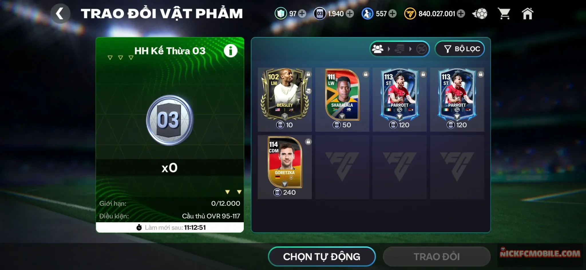 Account Image