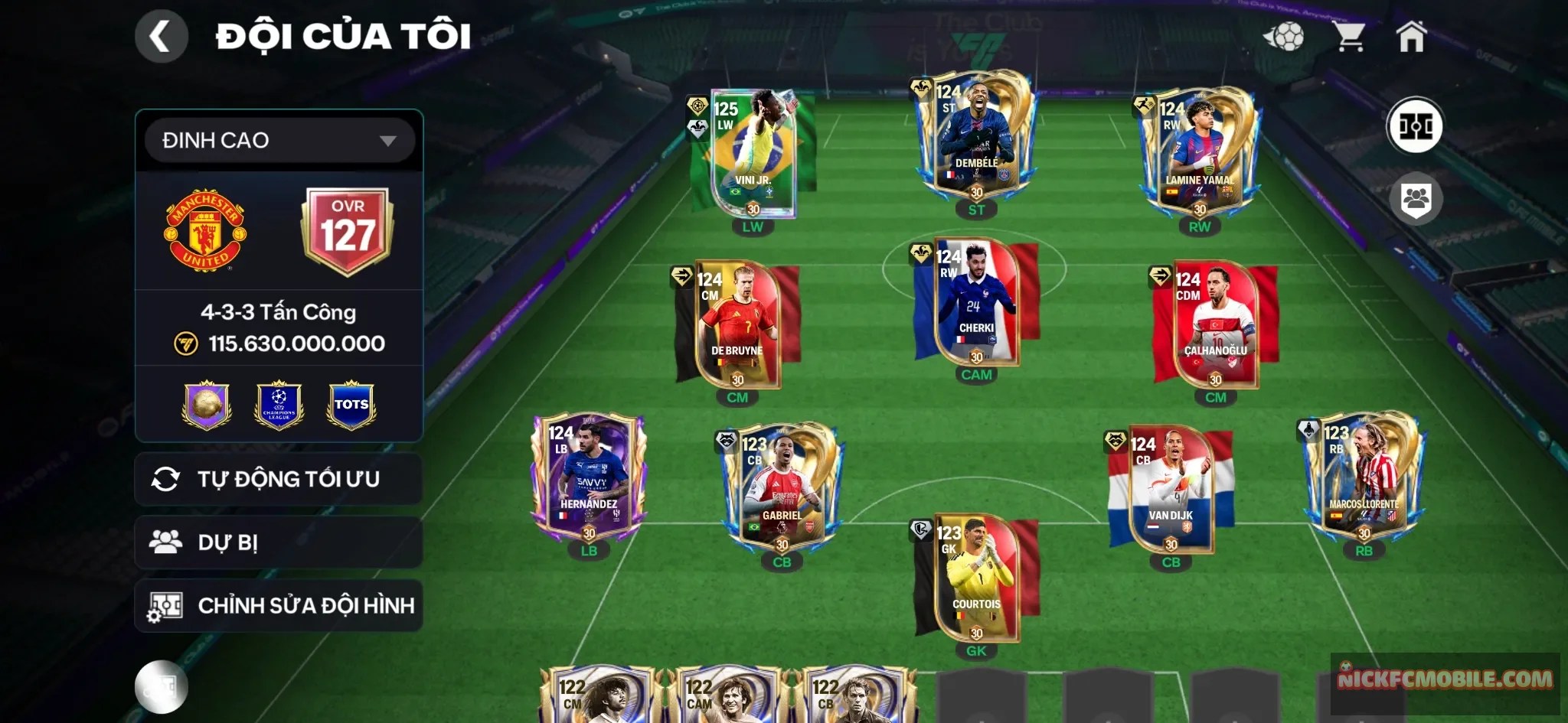Account Image