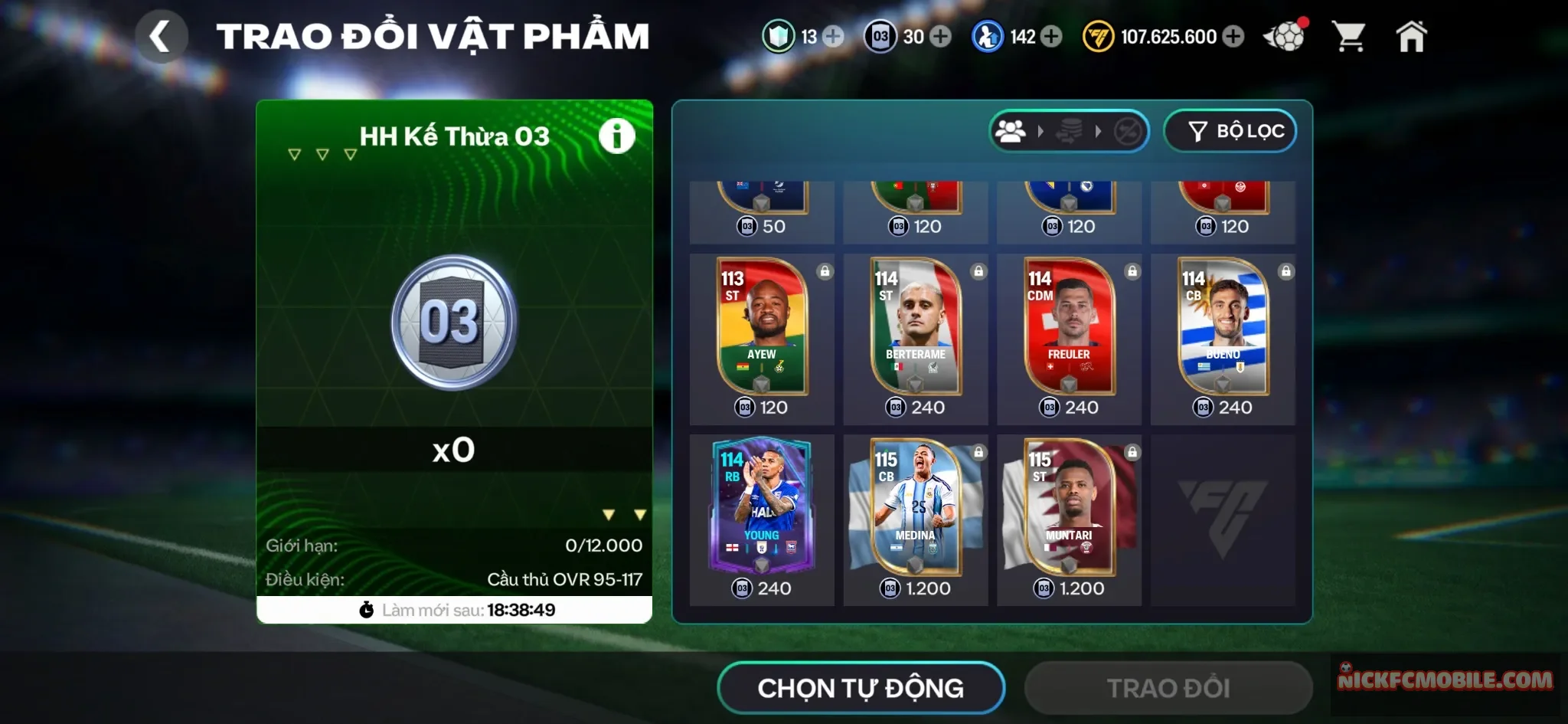 Account Image