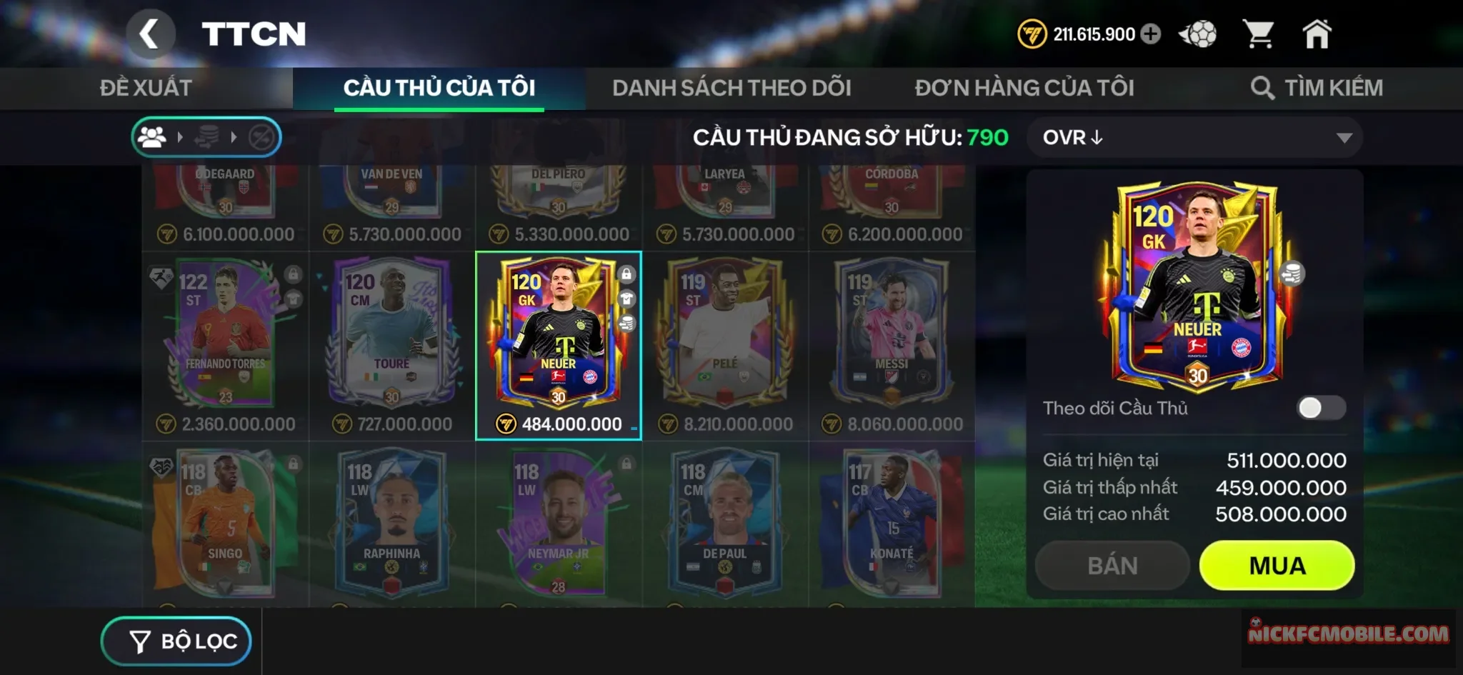 Account Image