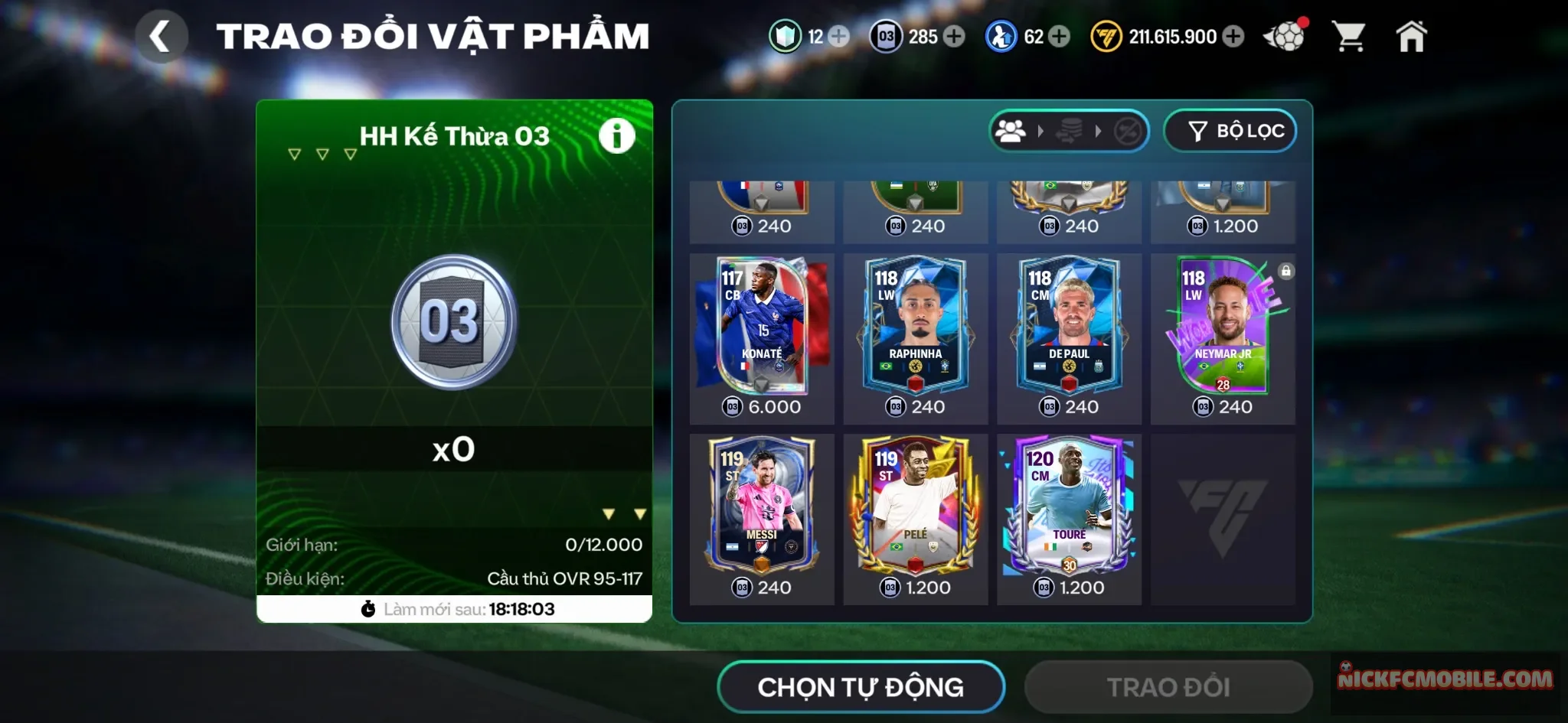 Account Image