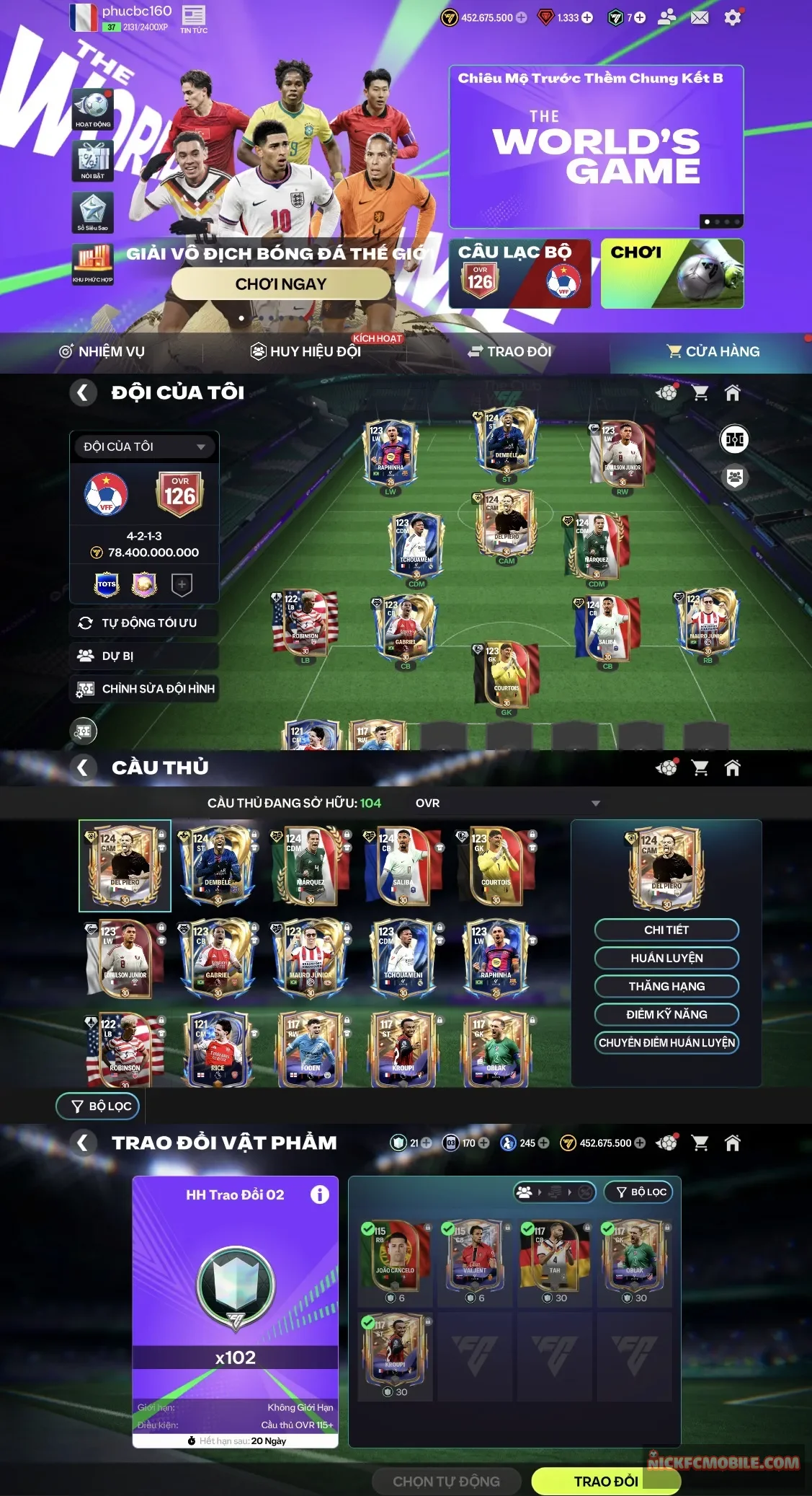 Account Image
