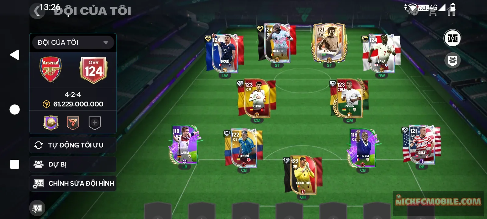 Account Image