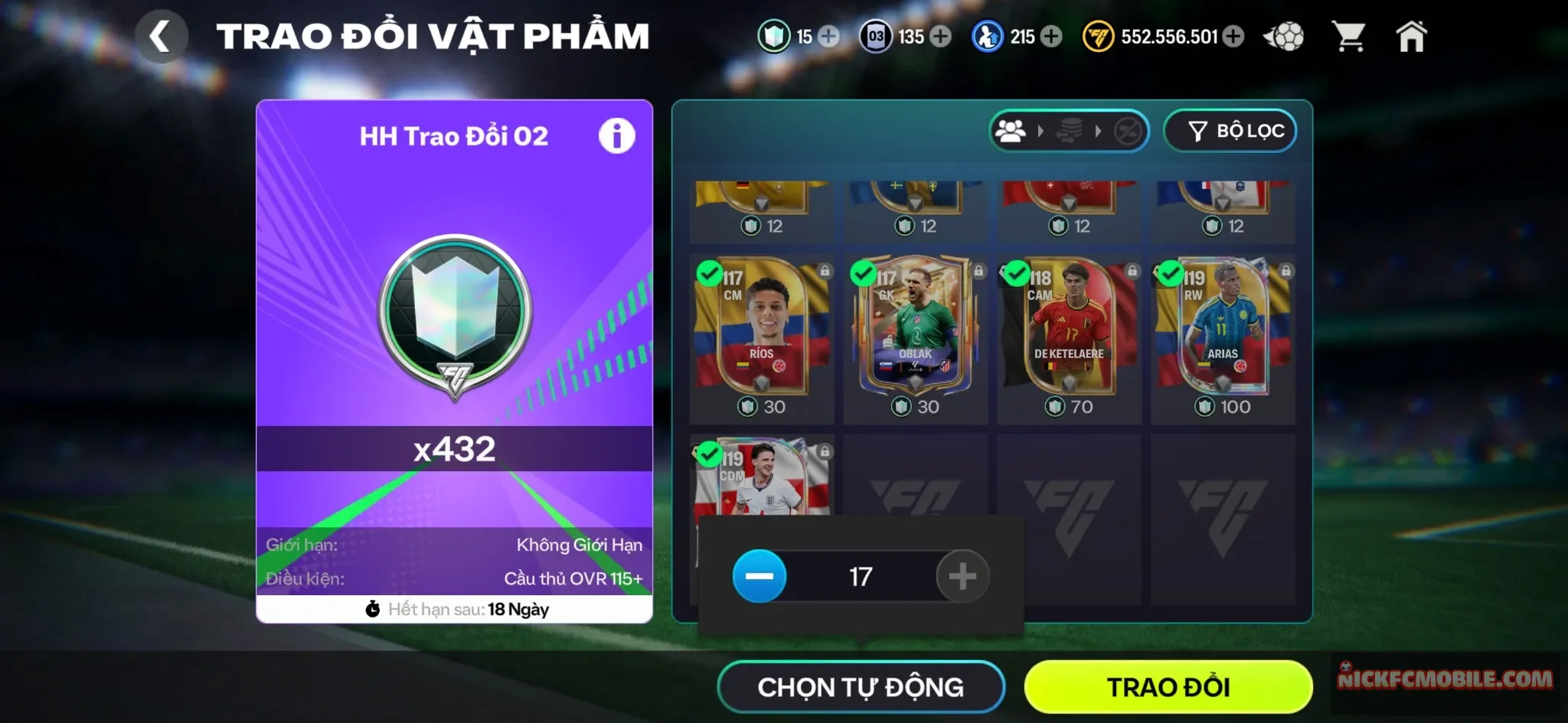 Account Image