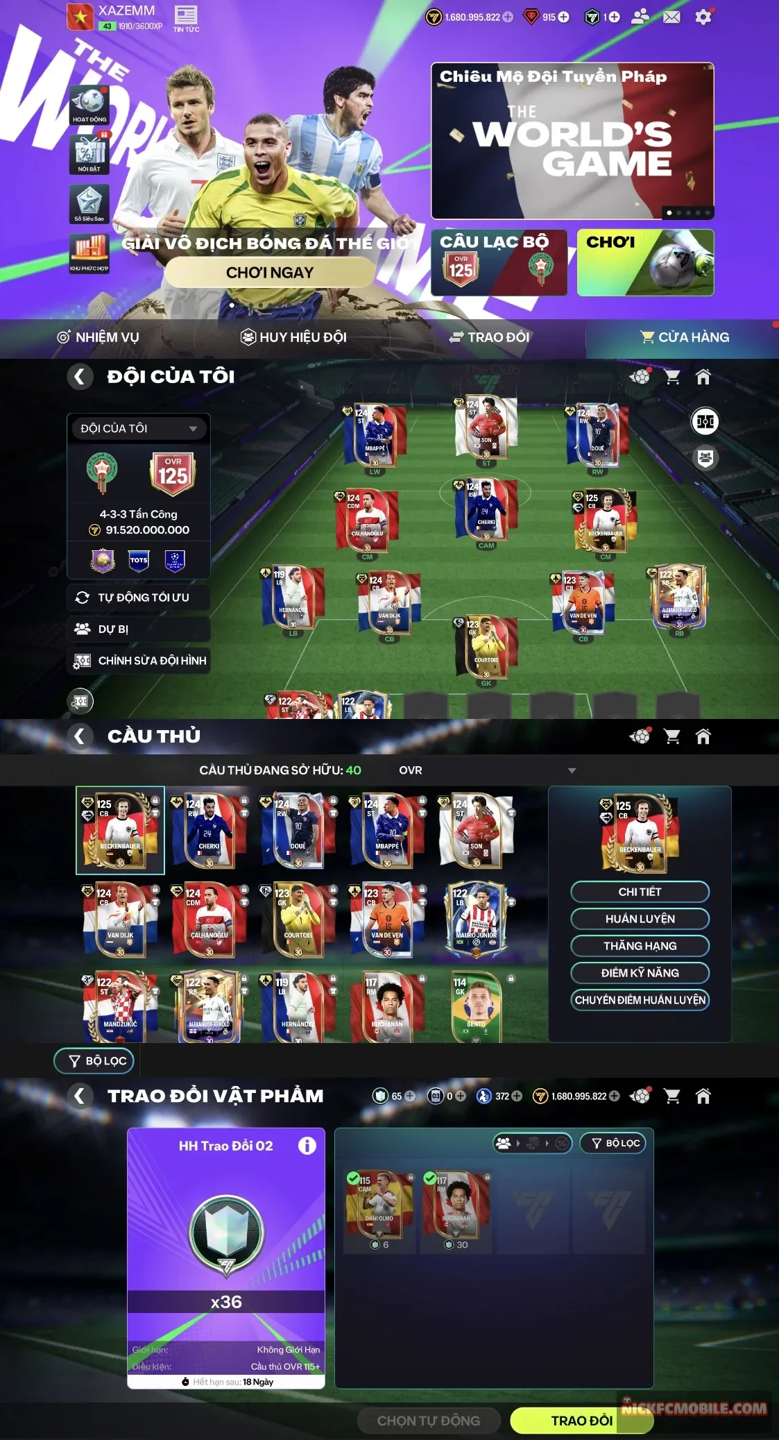 Account Image