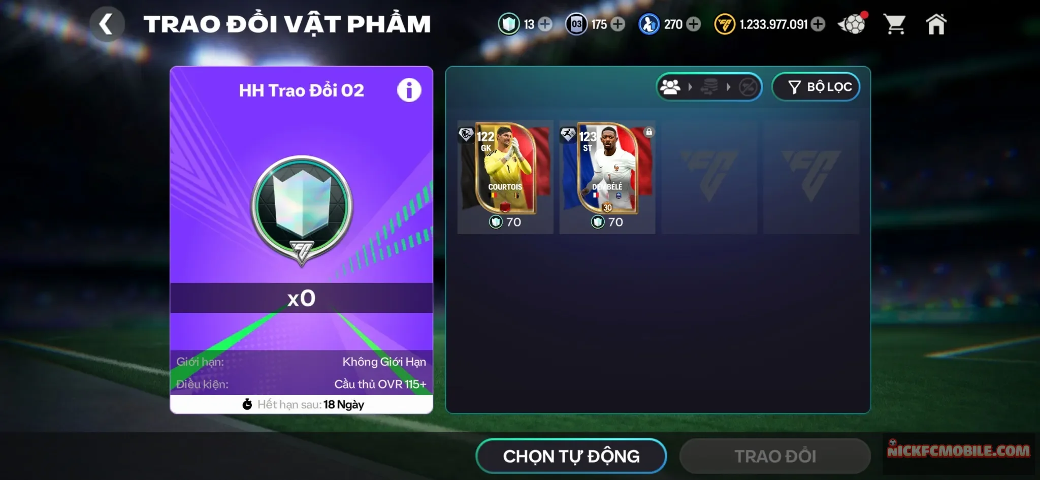 Account Image