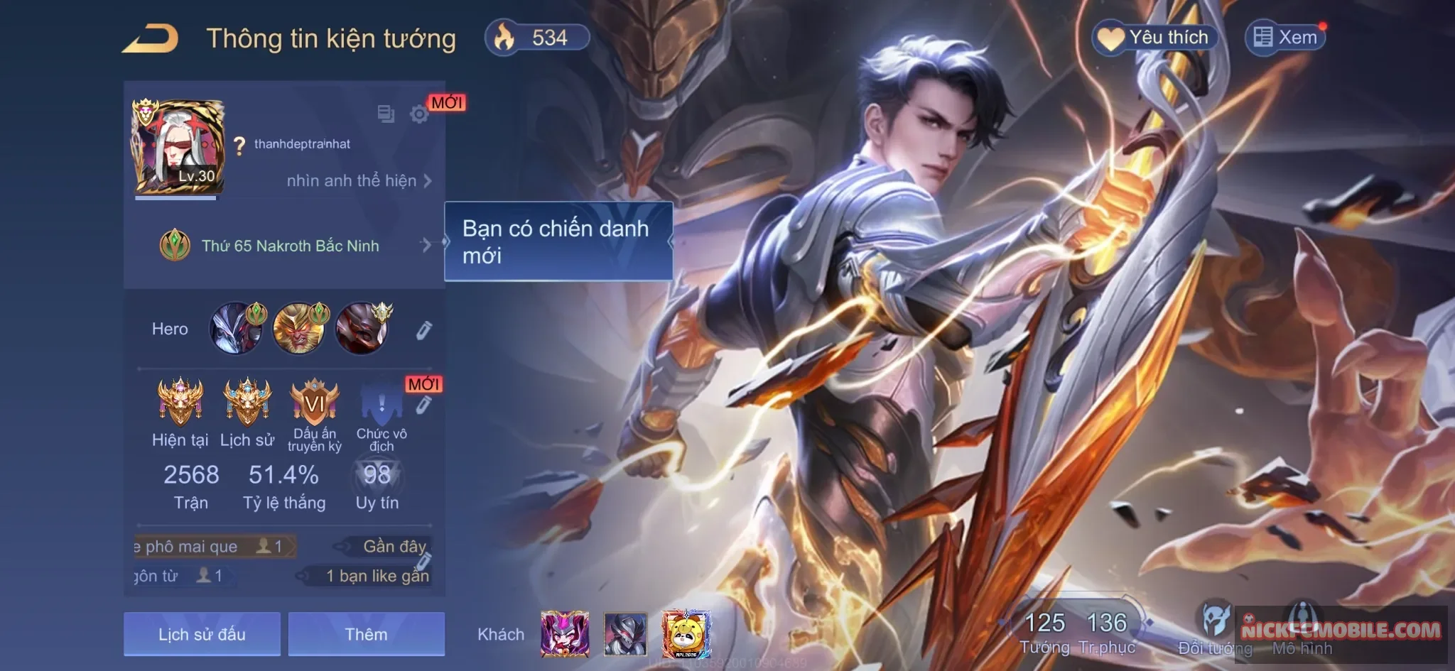 Account Image