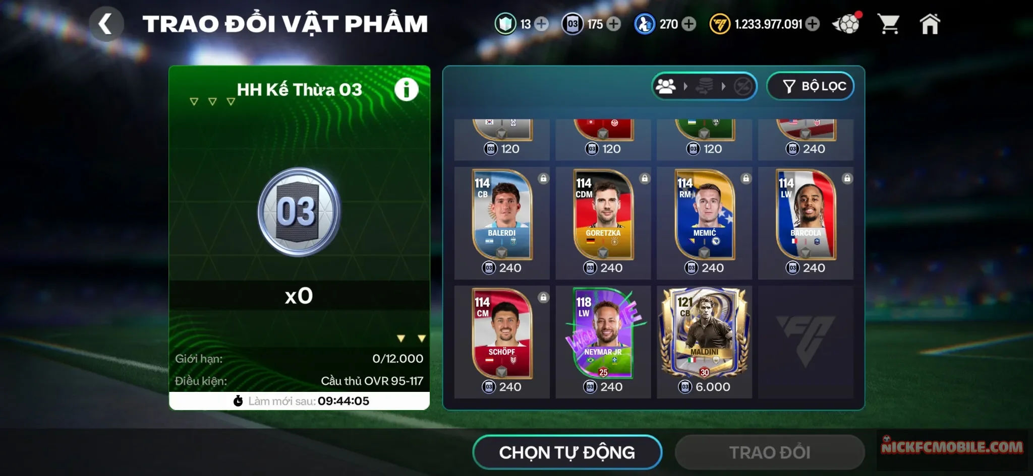 Account Image