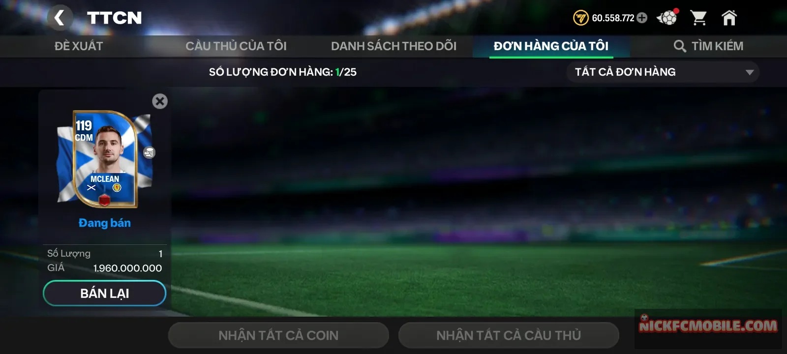 Account Image