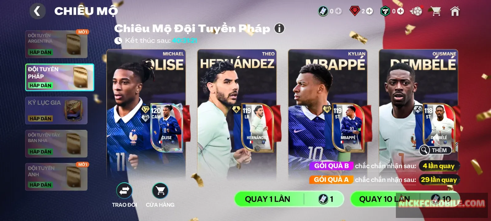 Account Image