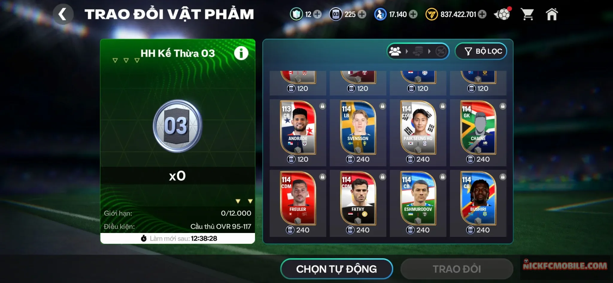 Account Image