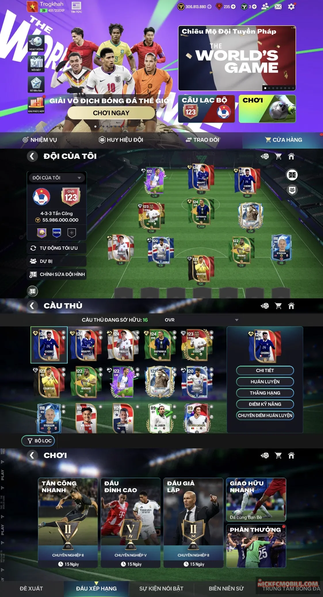 Account Image