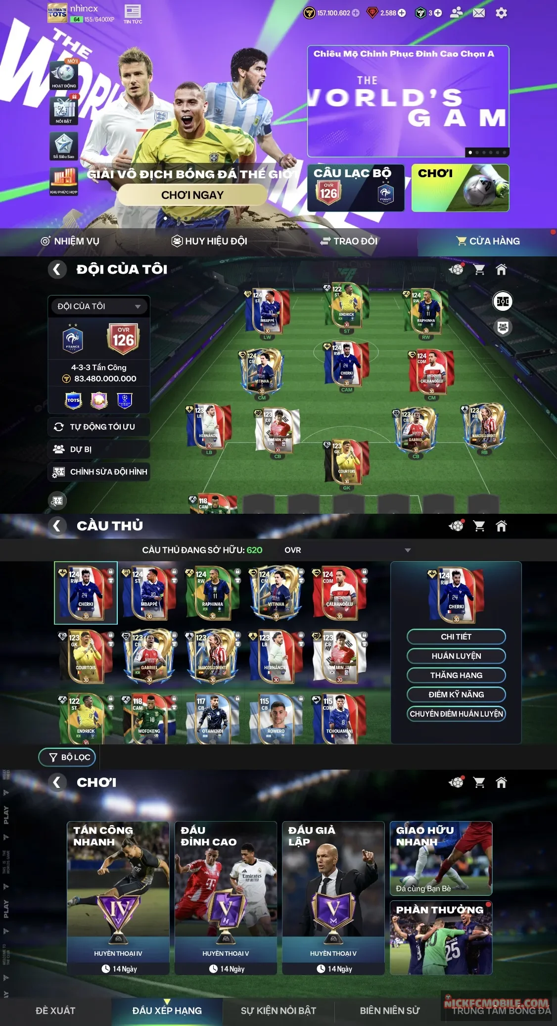 Account Image