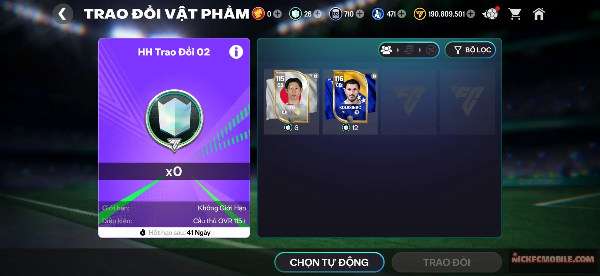 Account Image