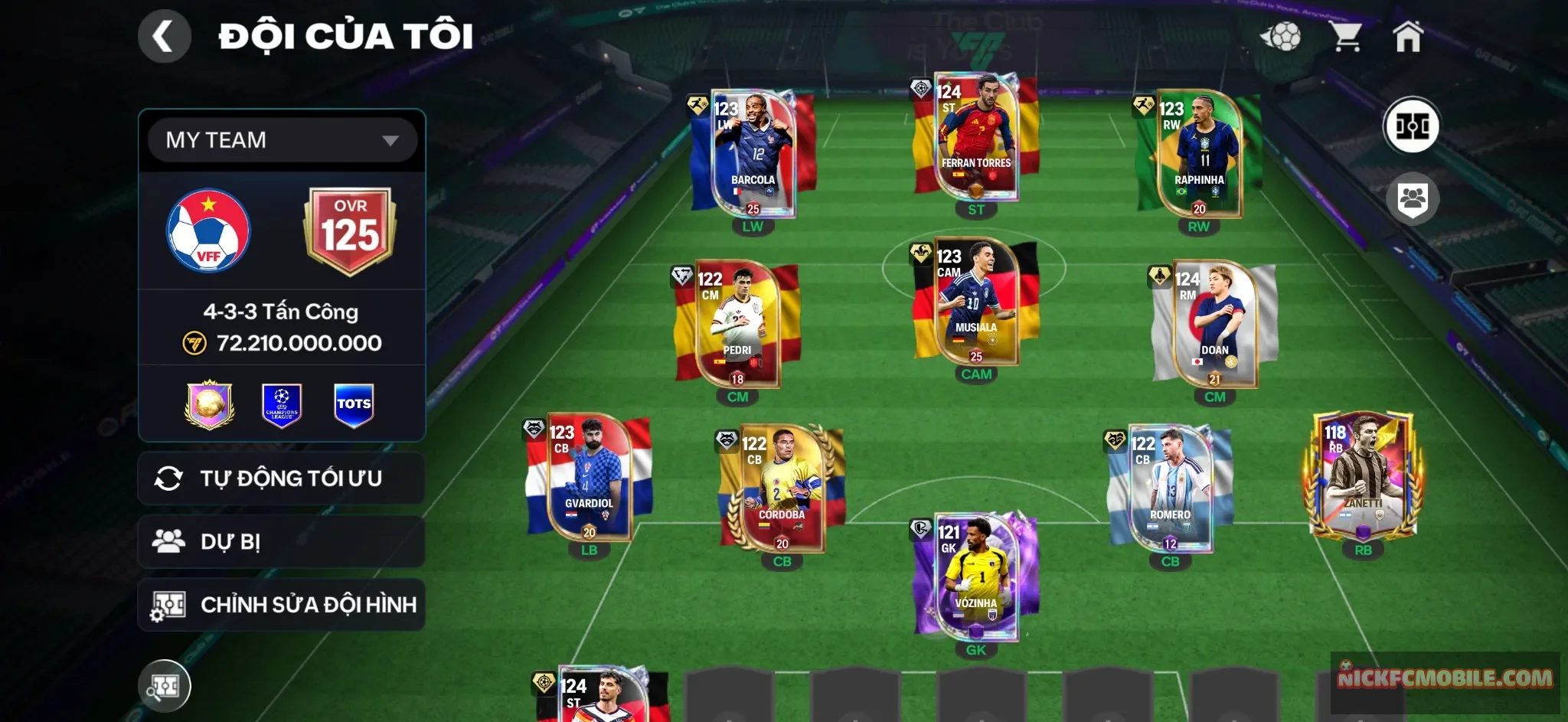 Account Image