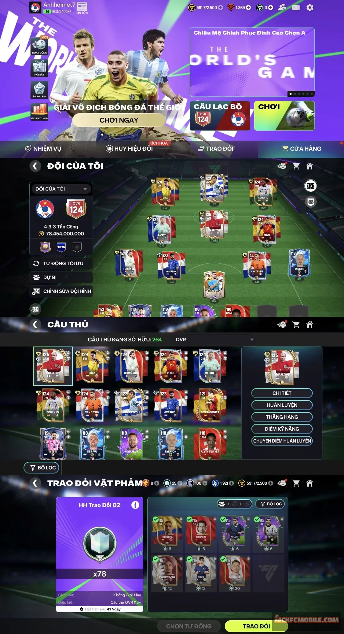 Account Image