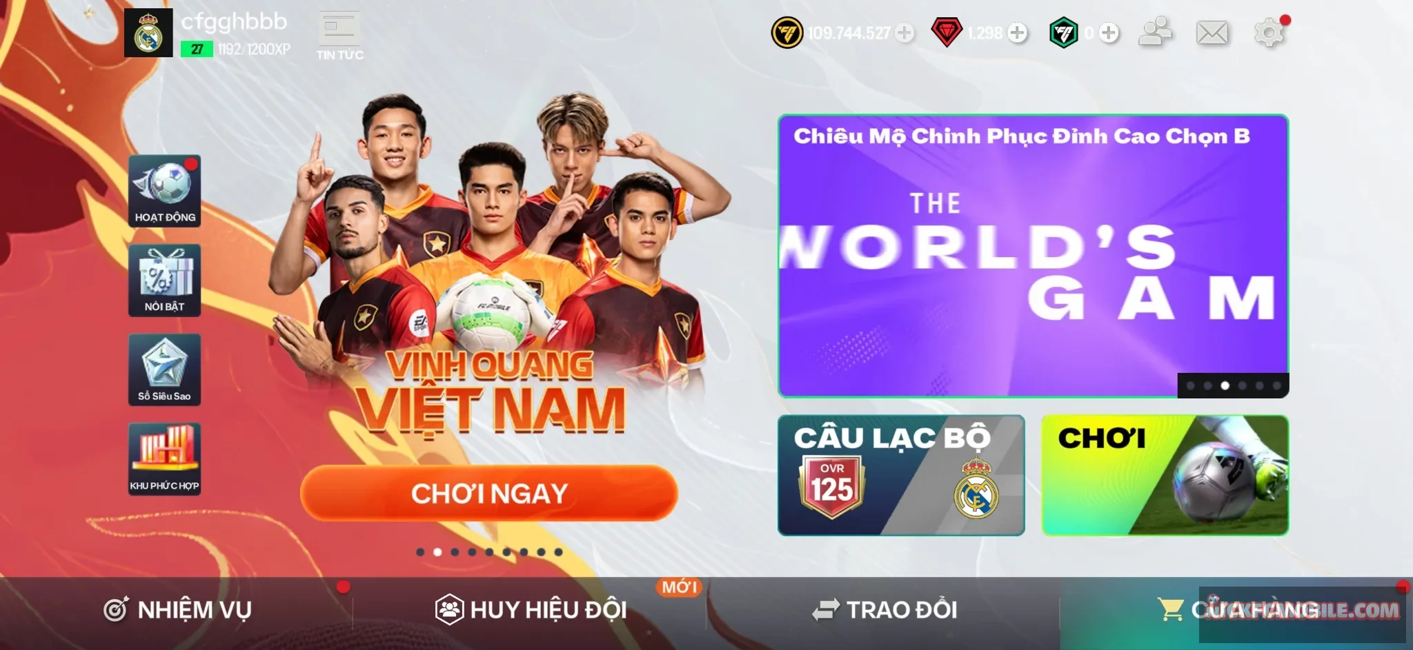 Account Image