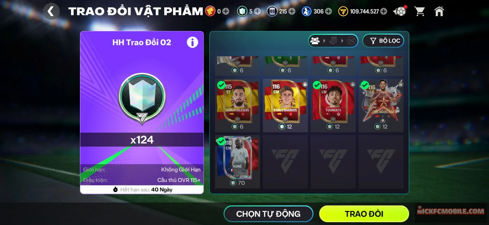 Account Image