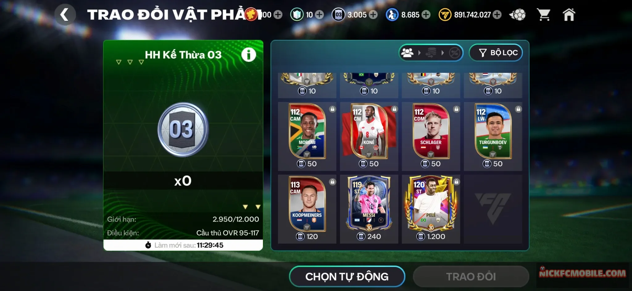 Account Image