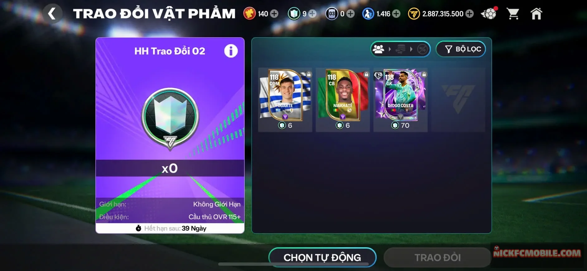 Account Image