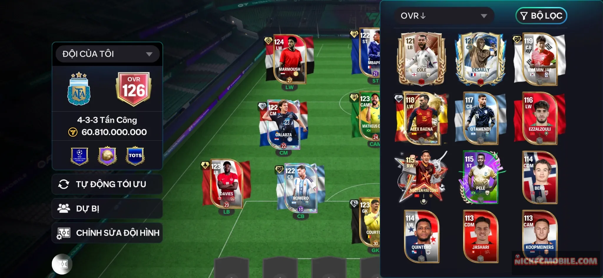 Account Image