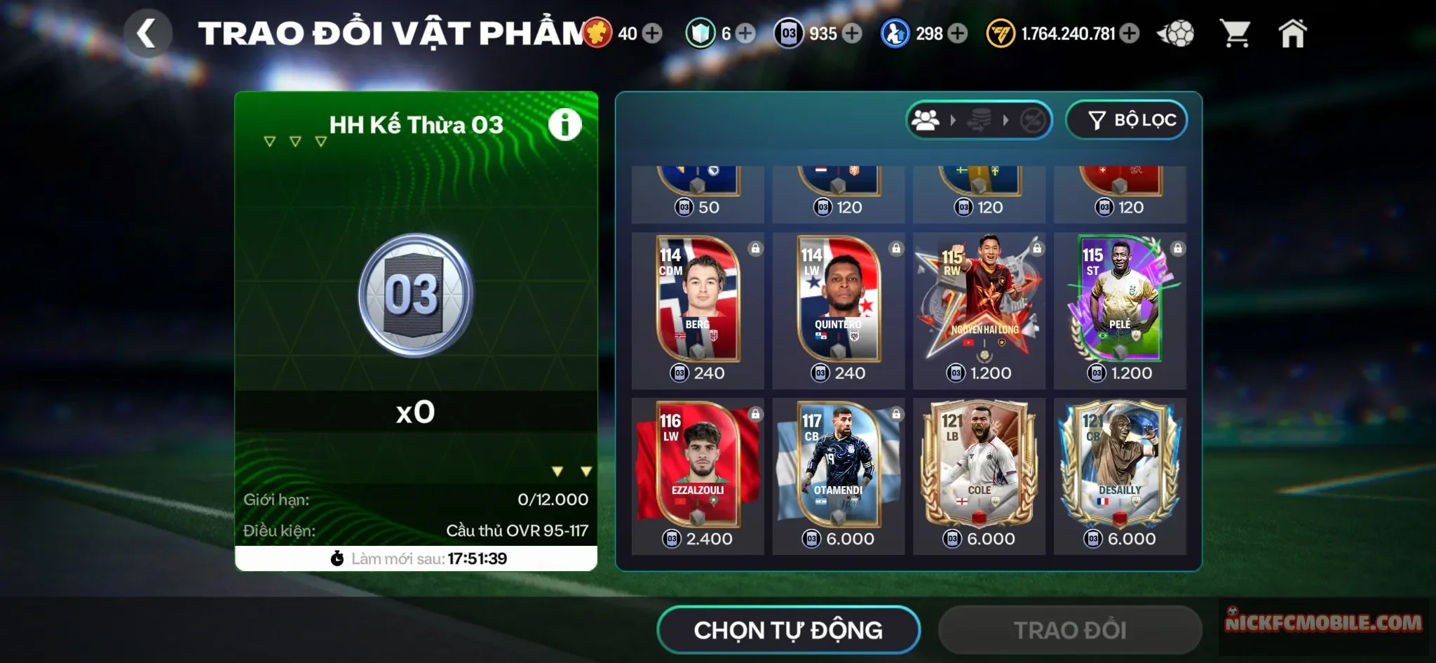 Account Image