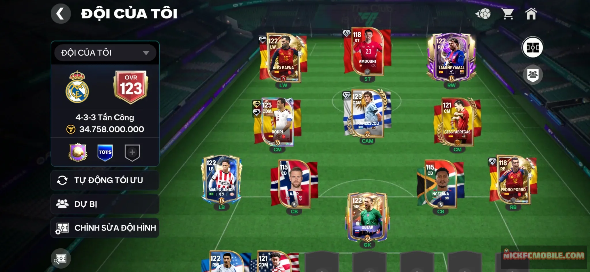Account Image