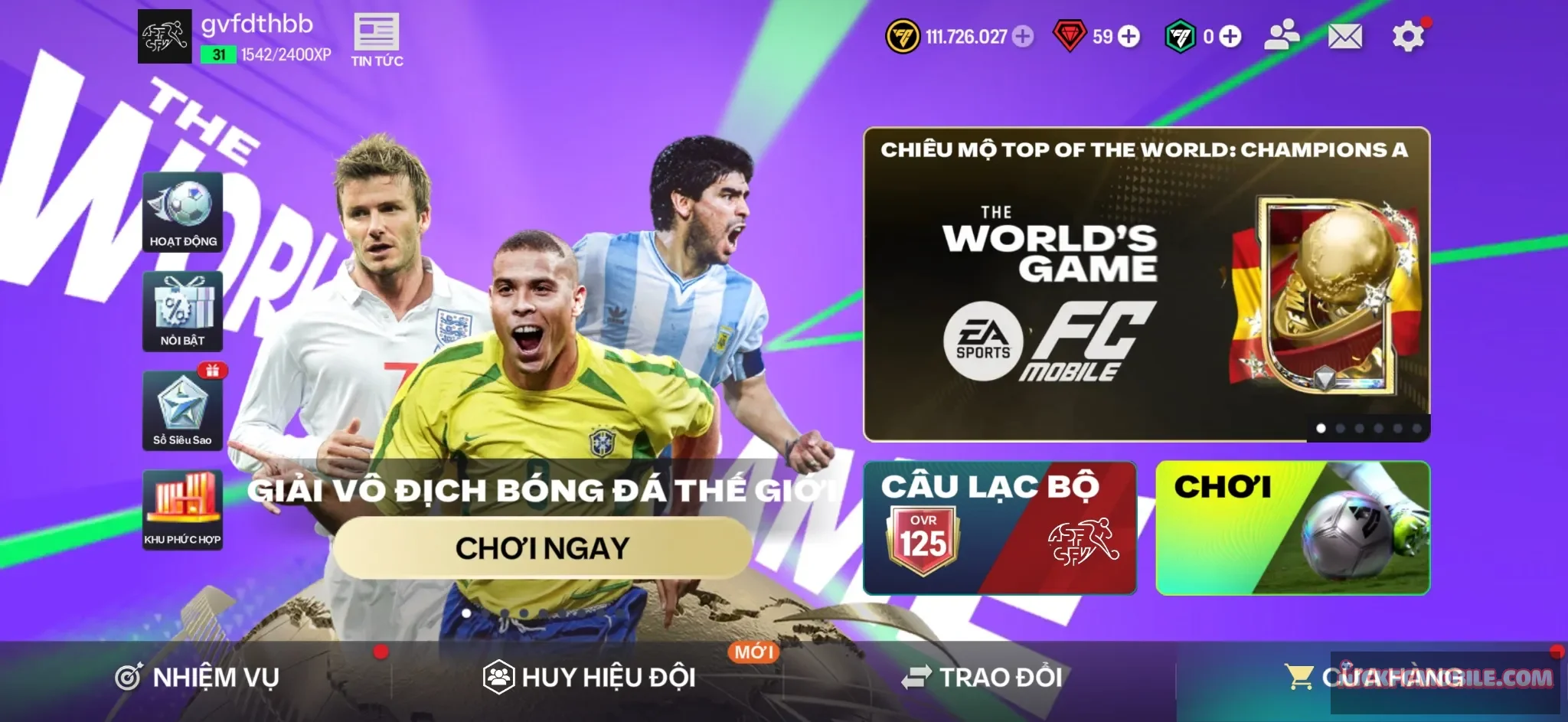 Account Image