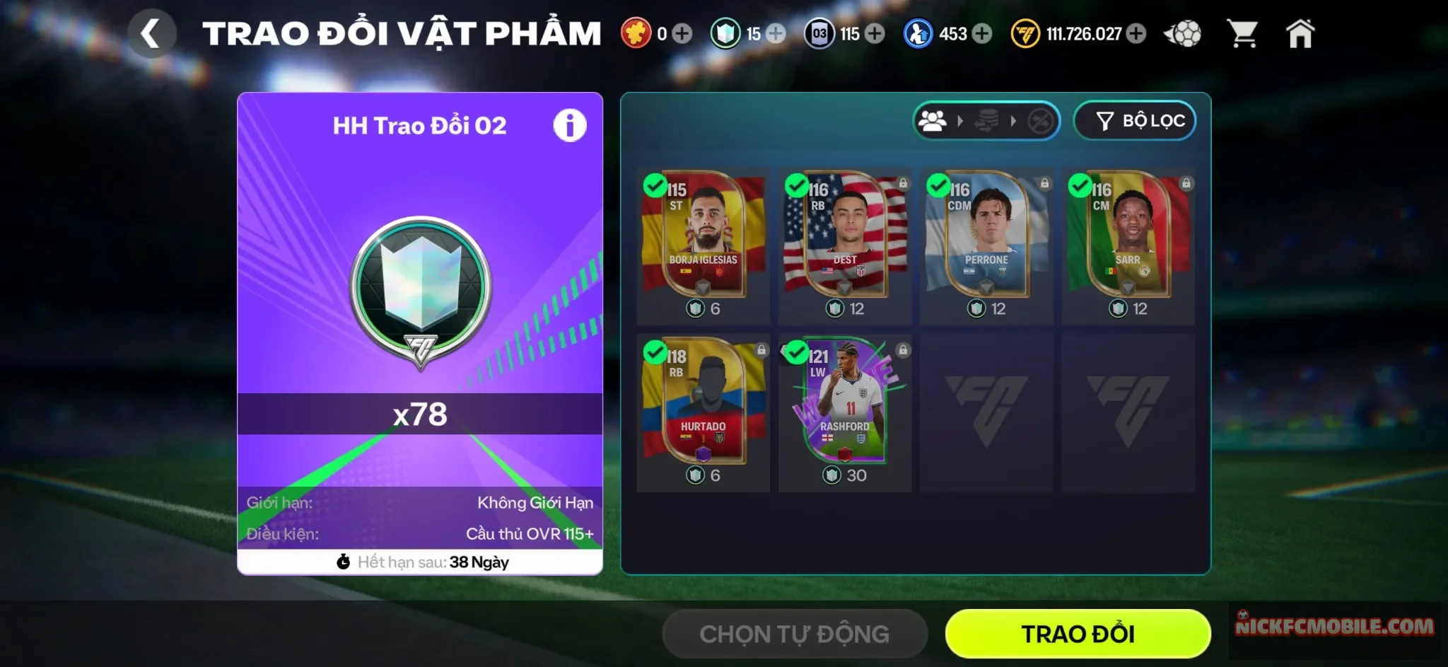 Account Image