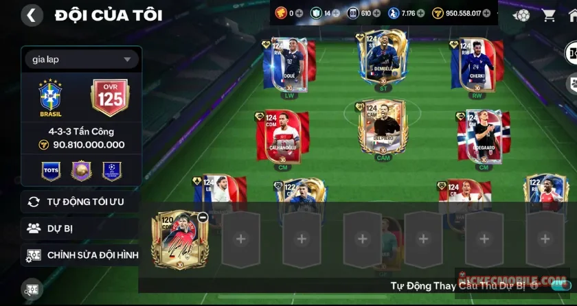 Account Image
