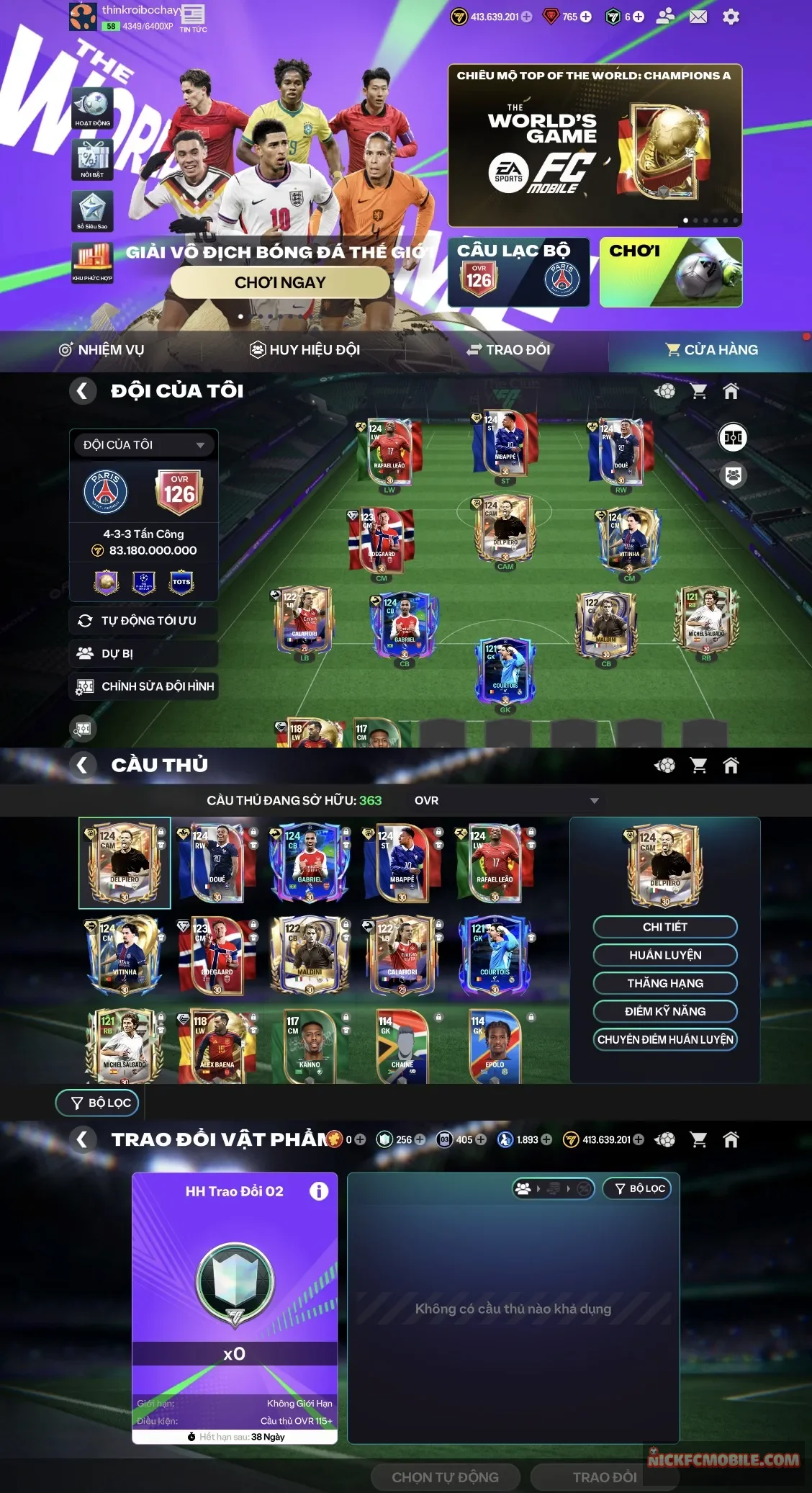 Account Image