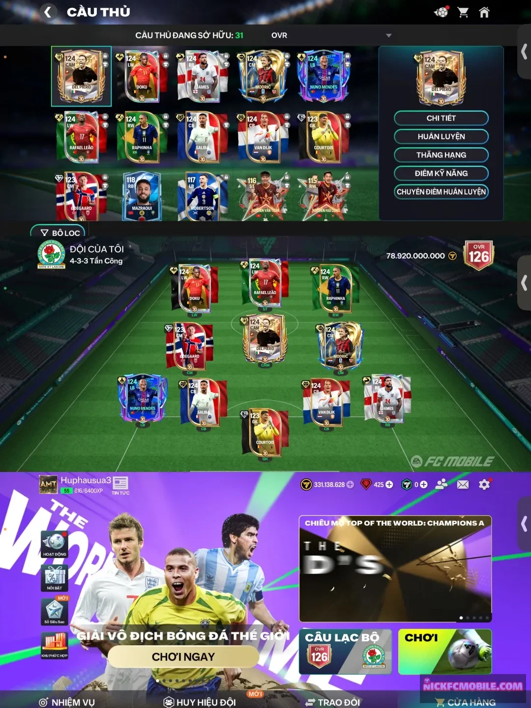 Account Image