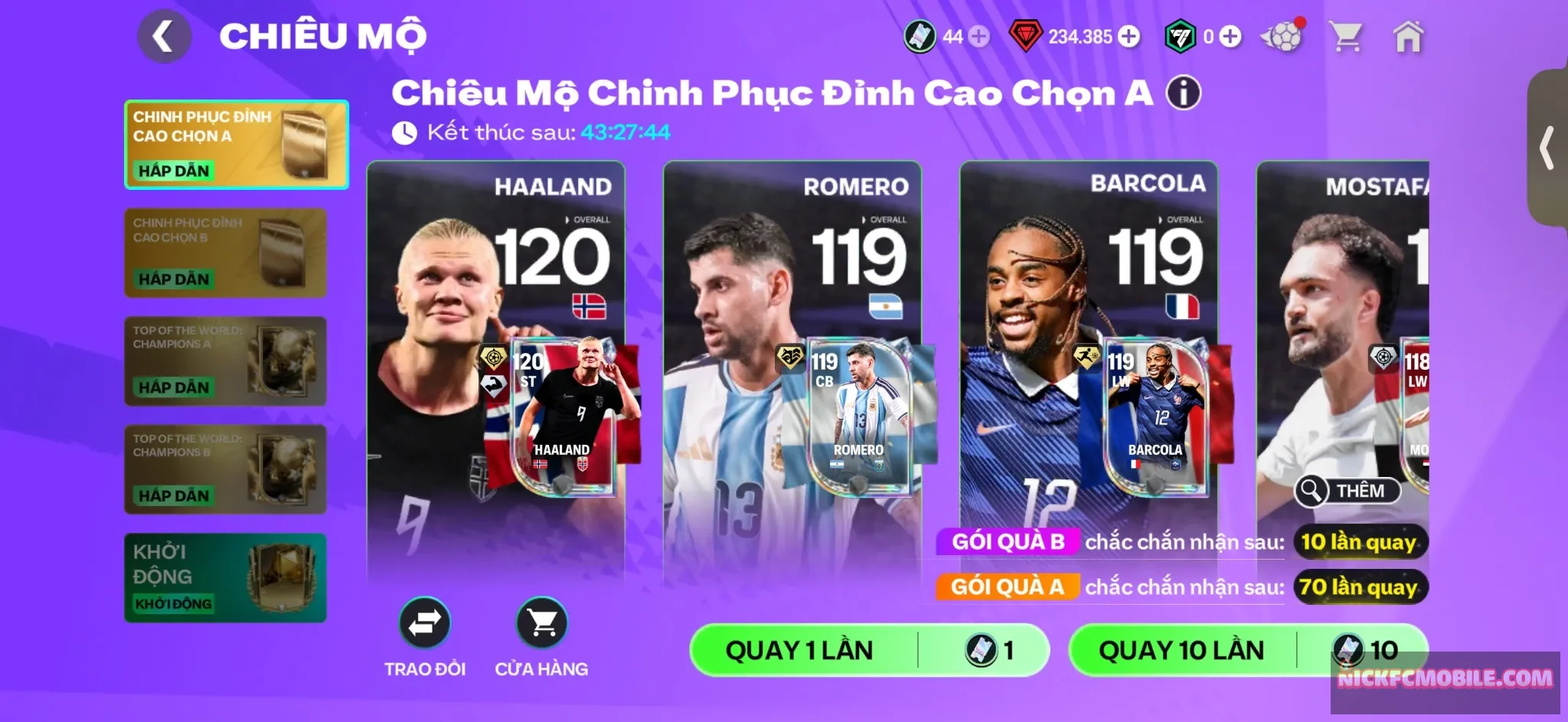 Account Image