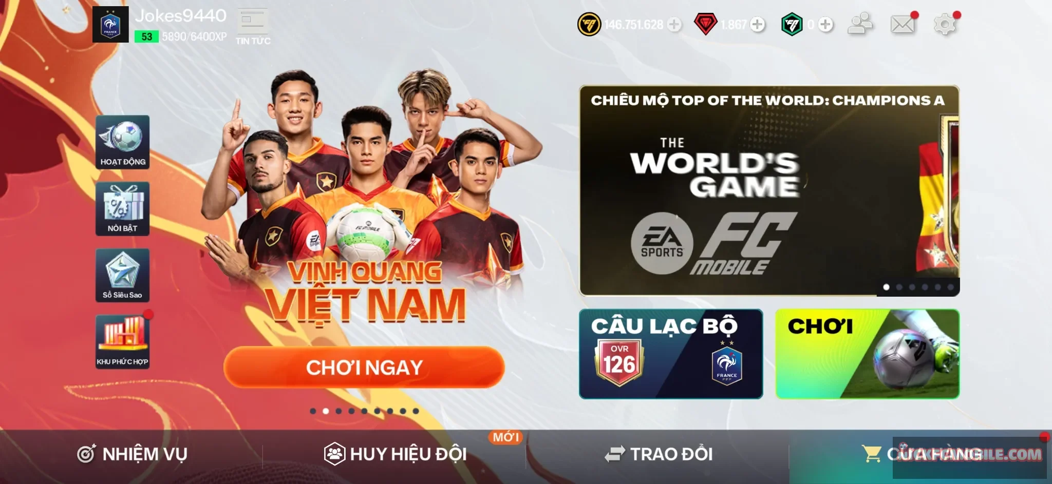 Account Image