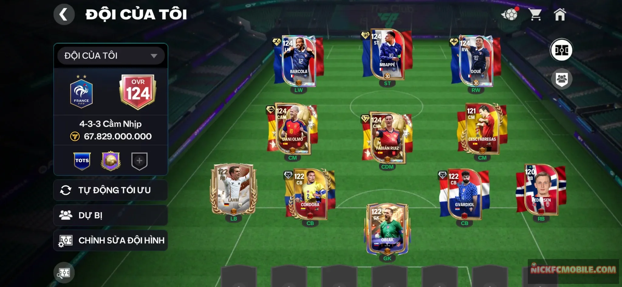 Account Image