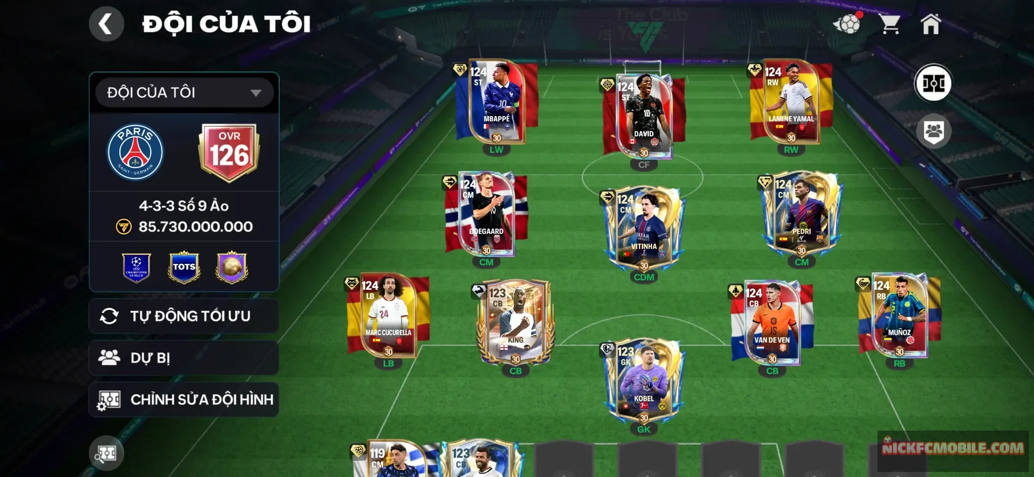 Account Image