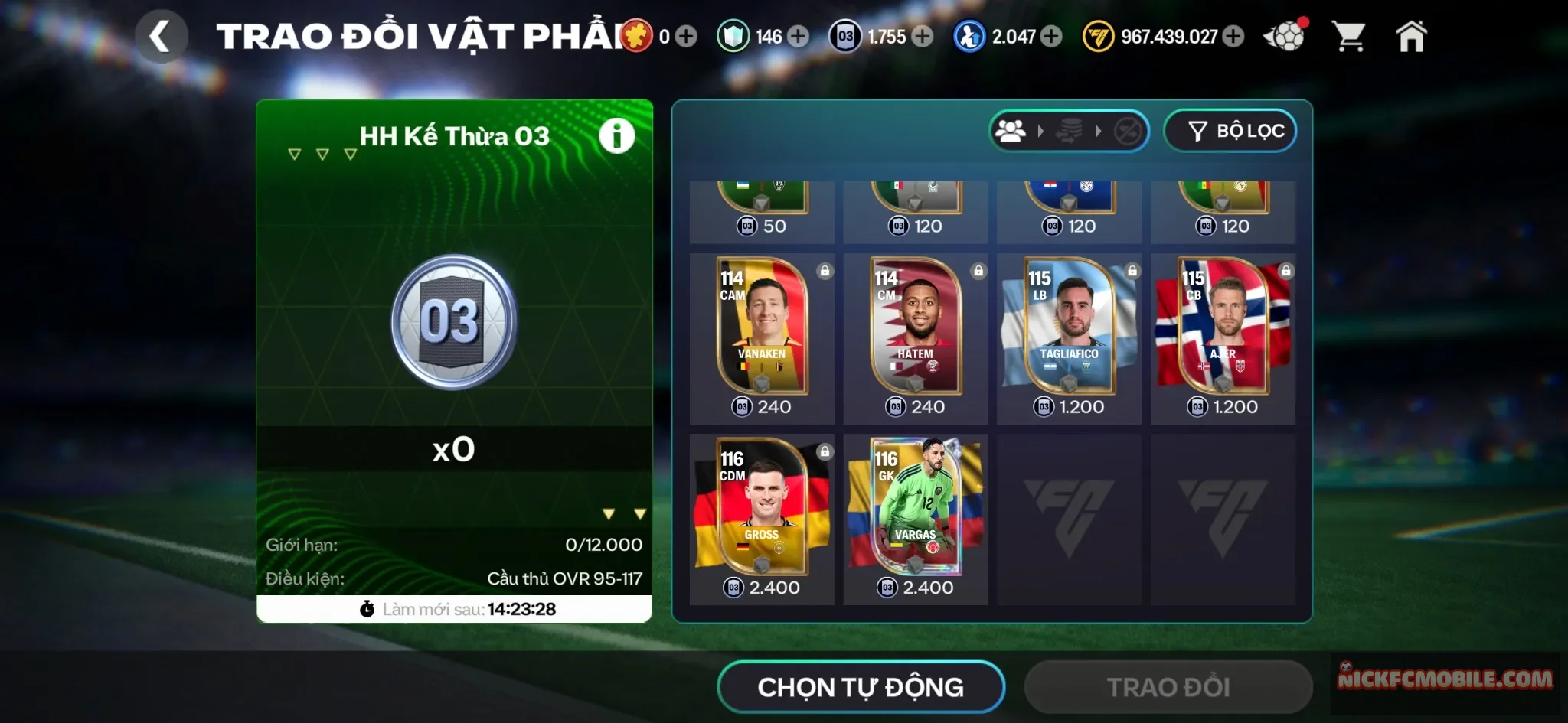 Account Image