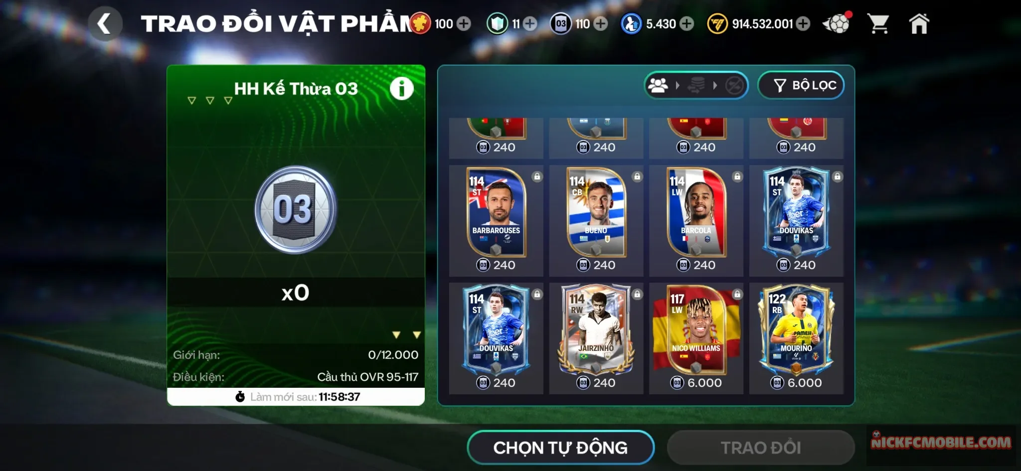 Account Image