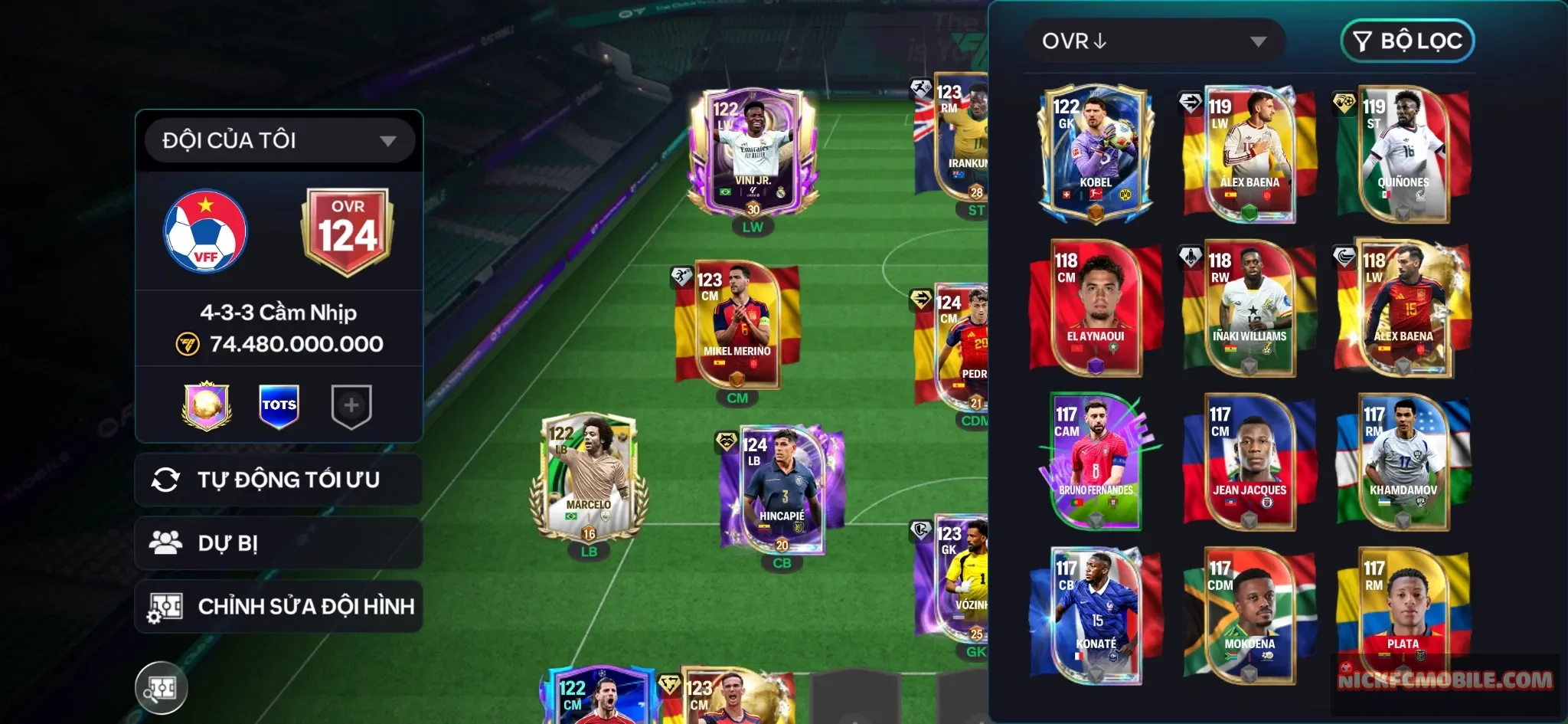 Account Image