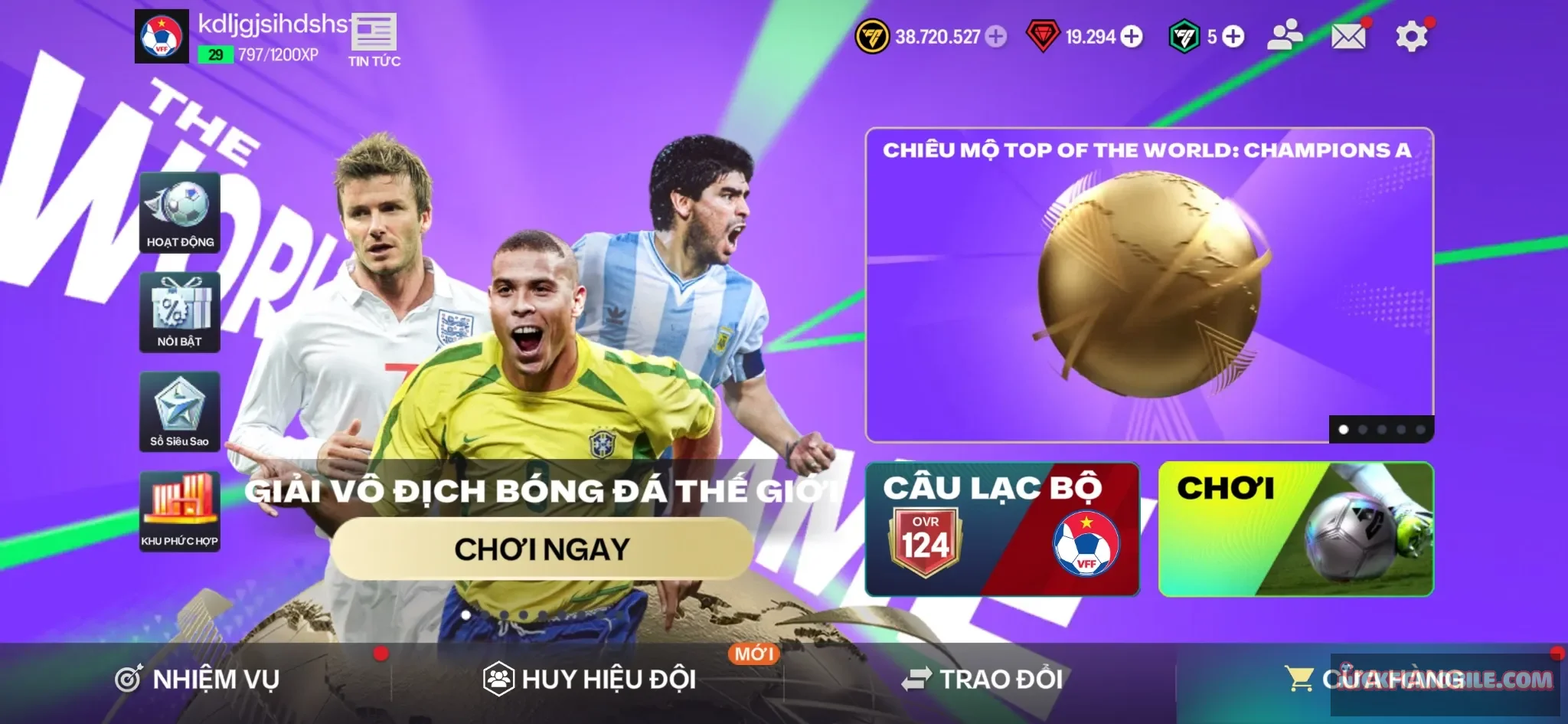 Account Image