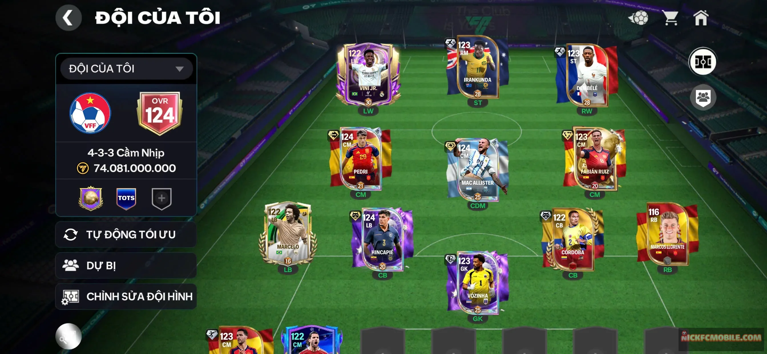 Account Image