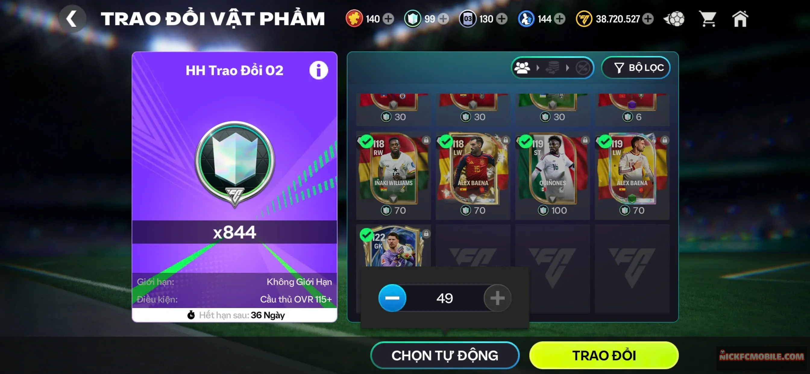 Account Image
