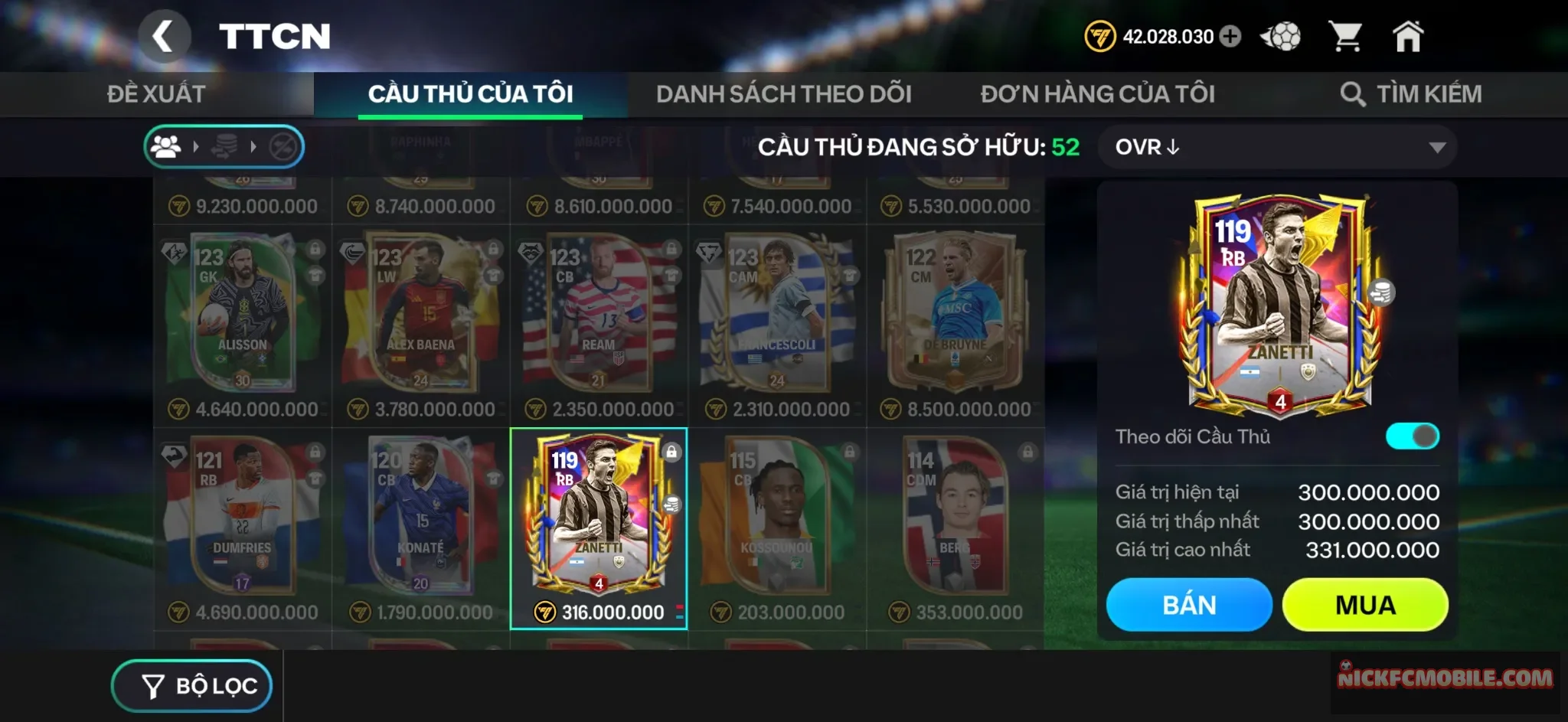 Account Image