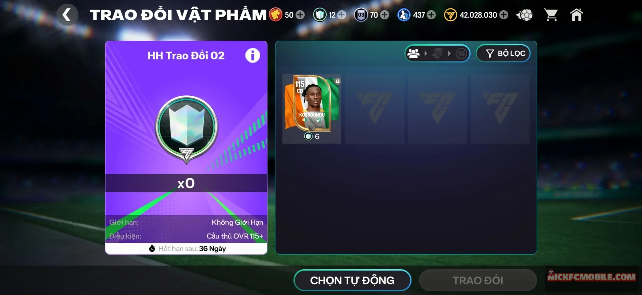 Account Image