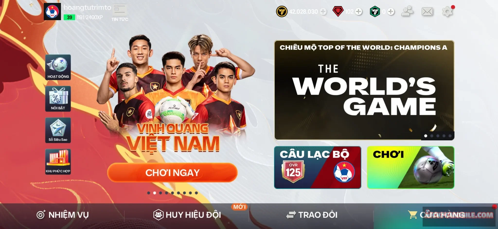 Account Image