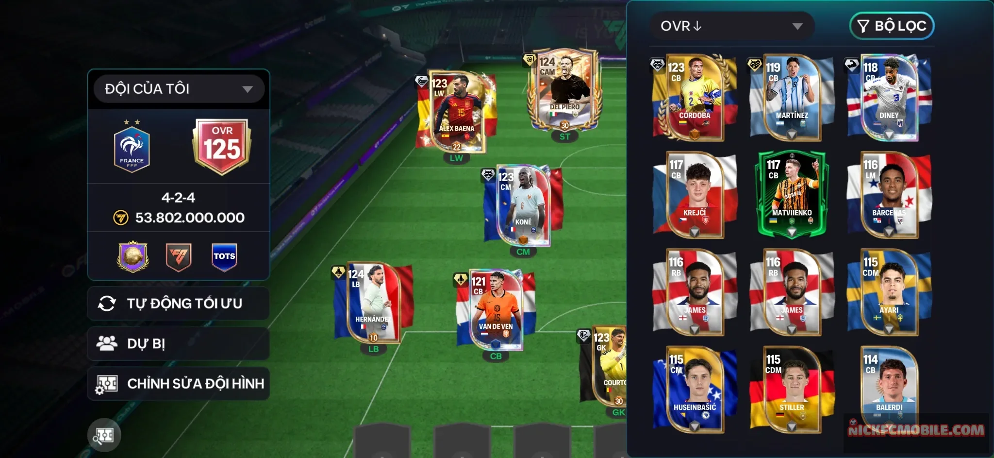 Account Image