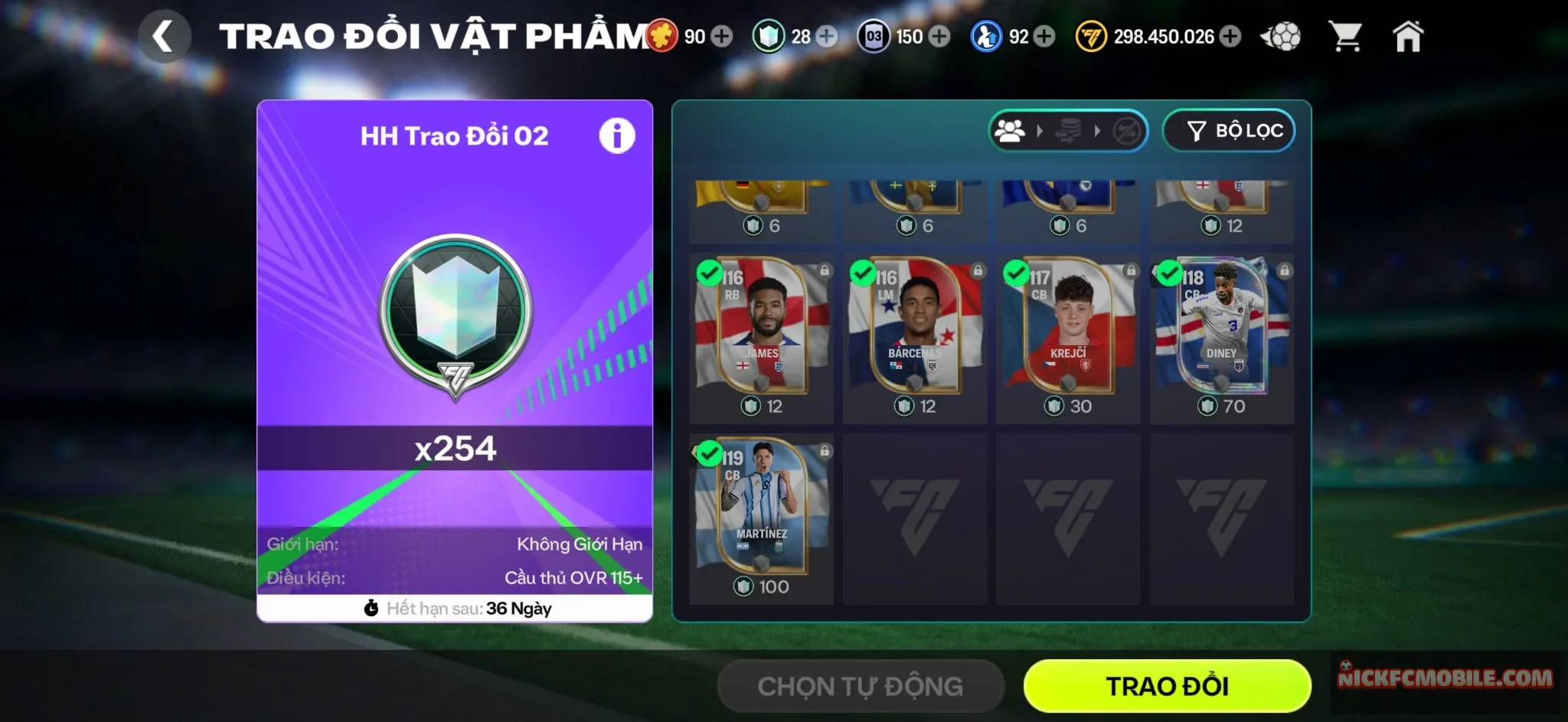 Account Image