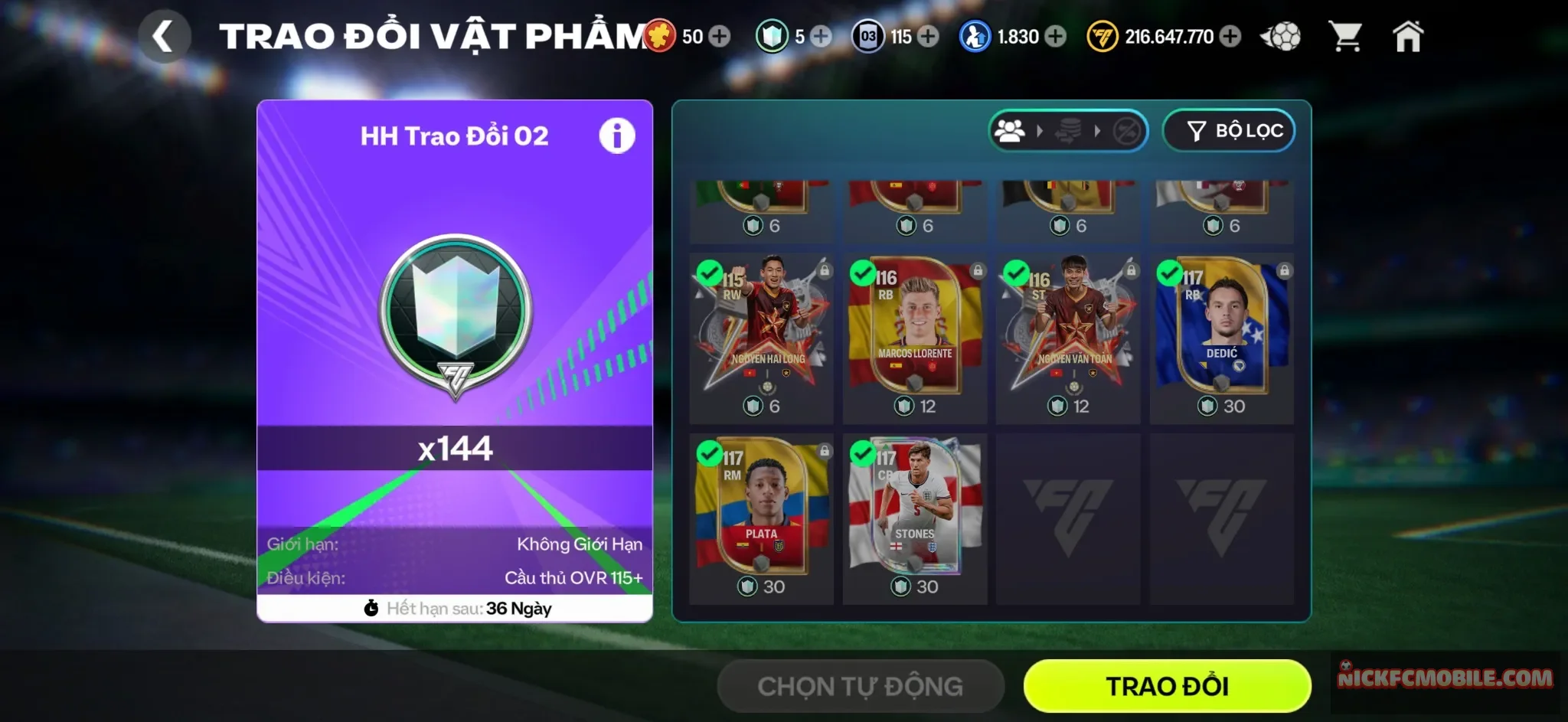 Account Image