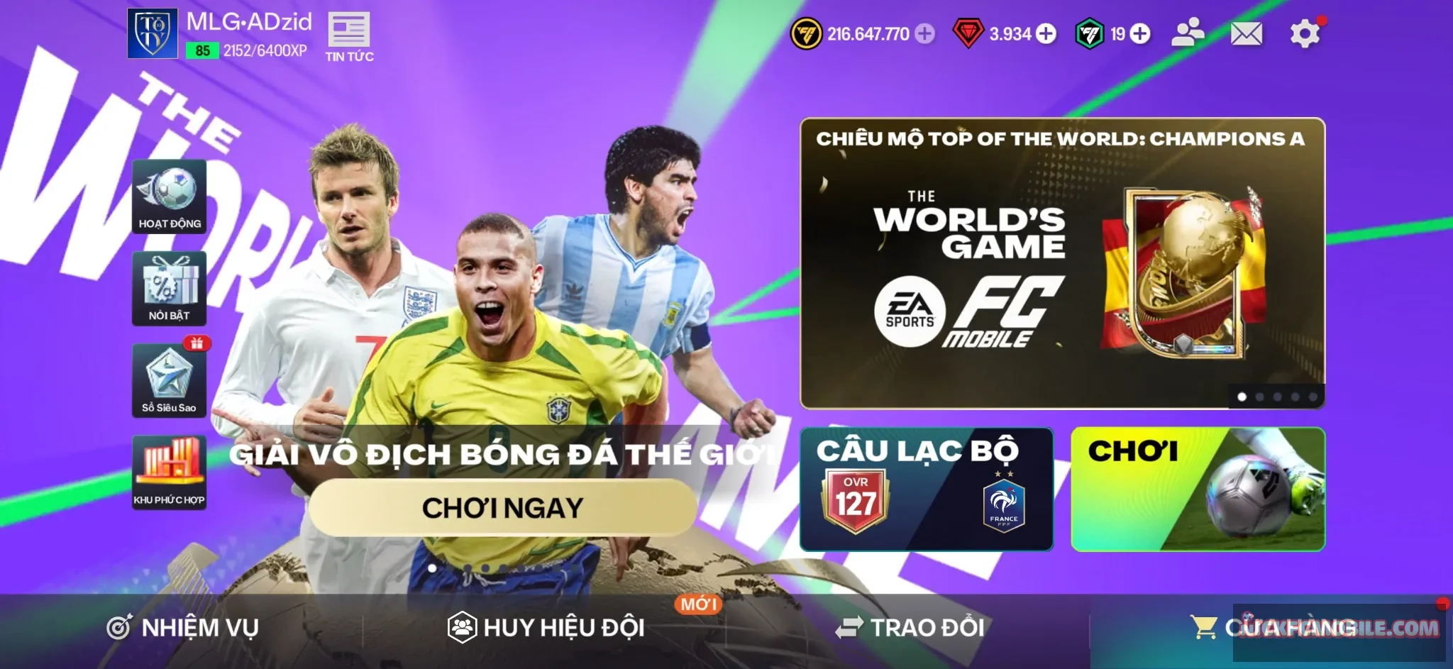 Account Image
