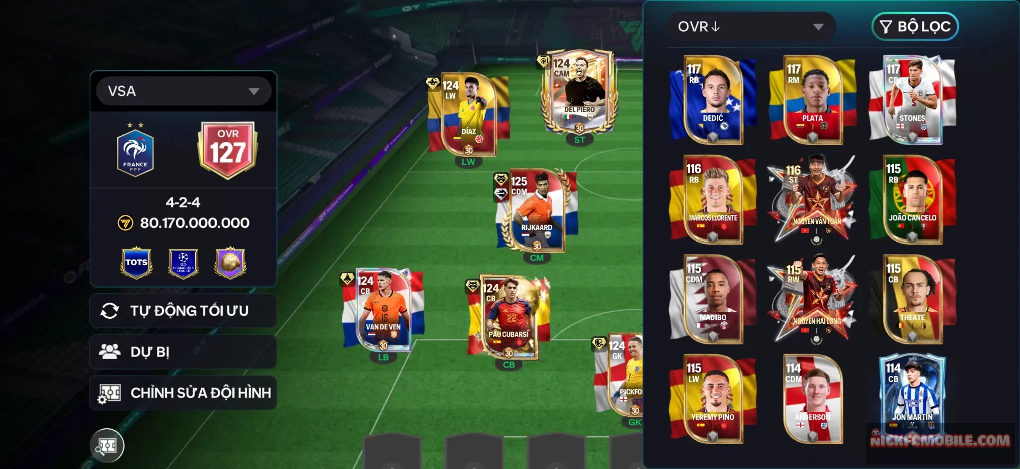 Account Image